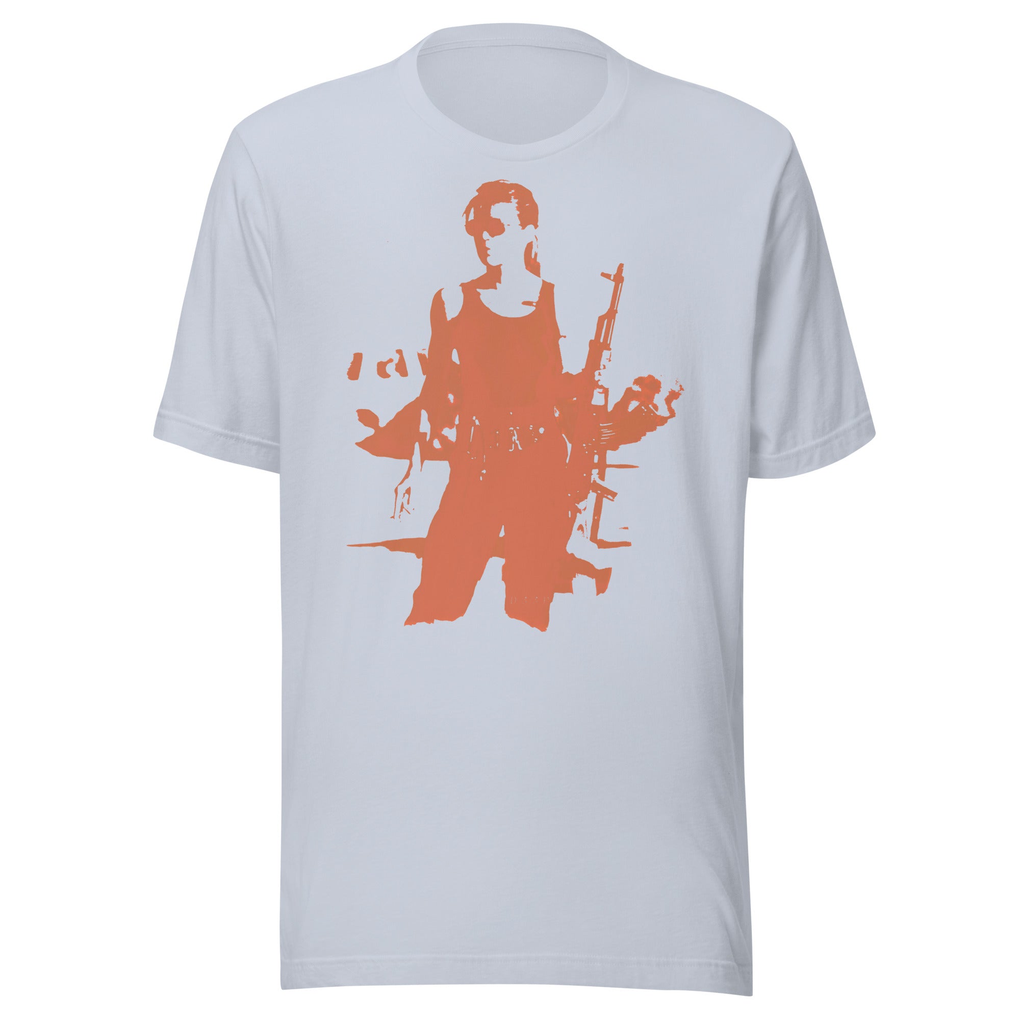 Sarah Connor T-Shirt
