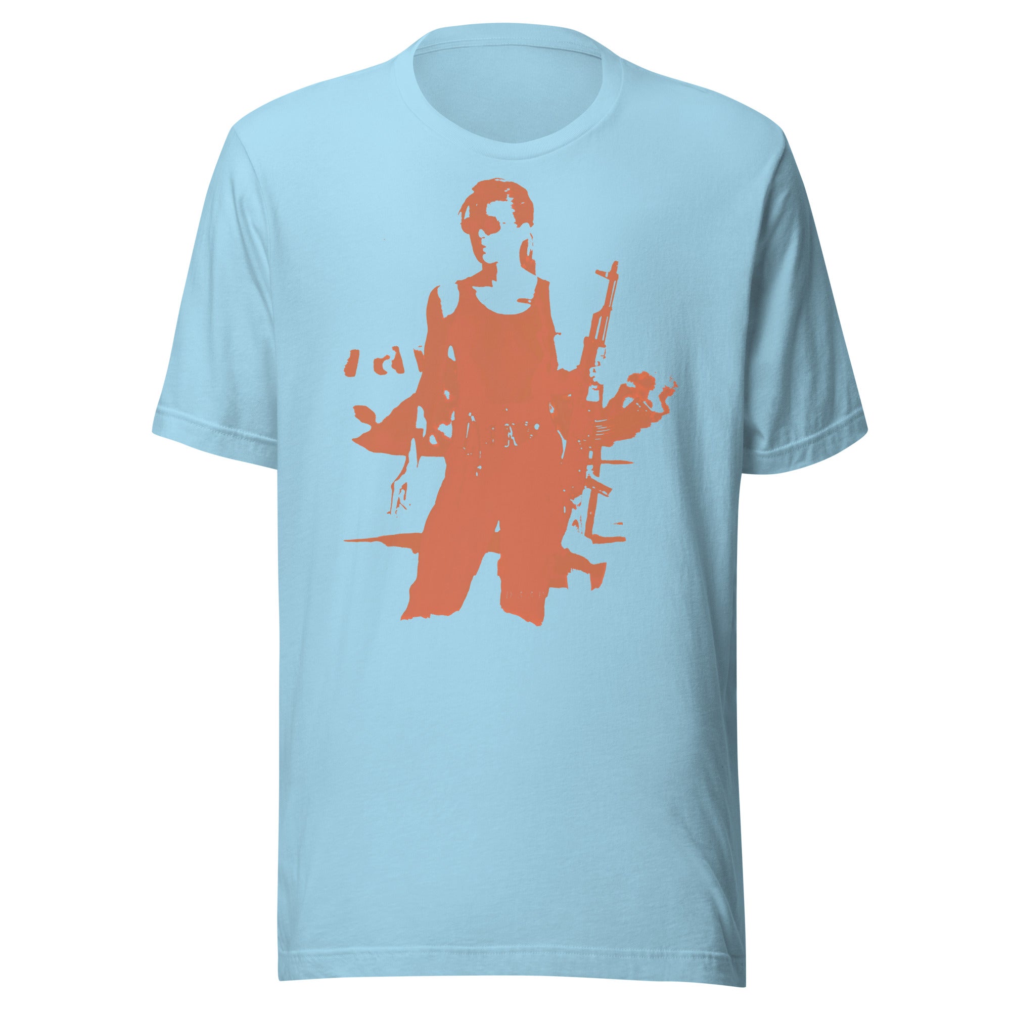 Sarah Connor T-Shirt