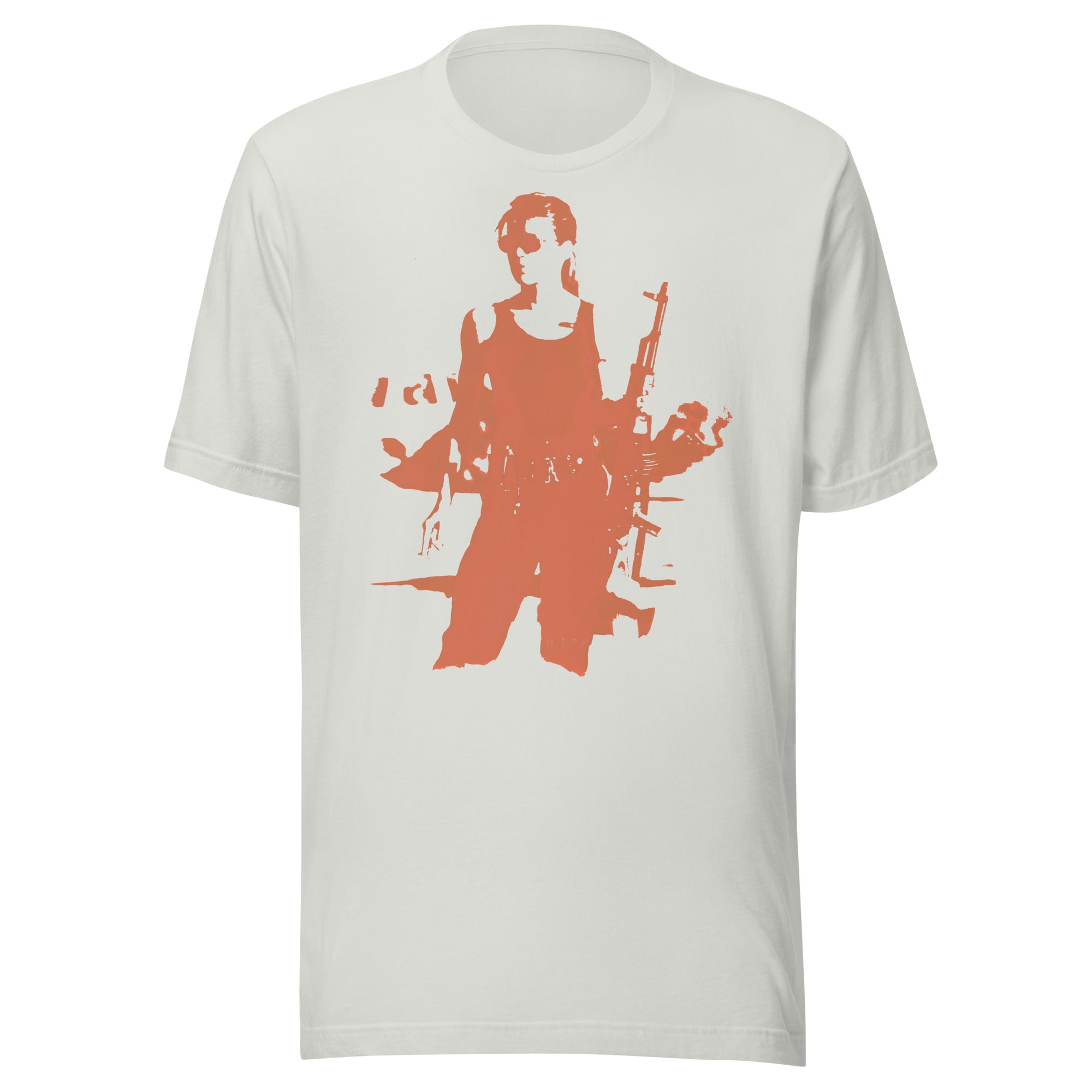 Sarah Connor T-Shirt