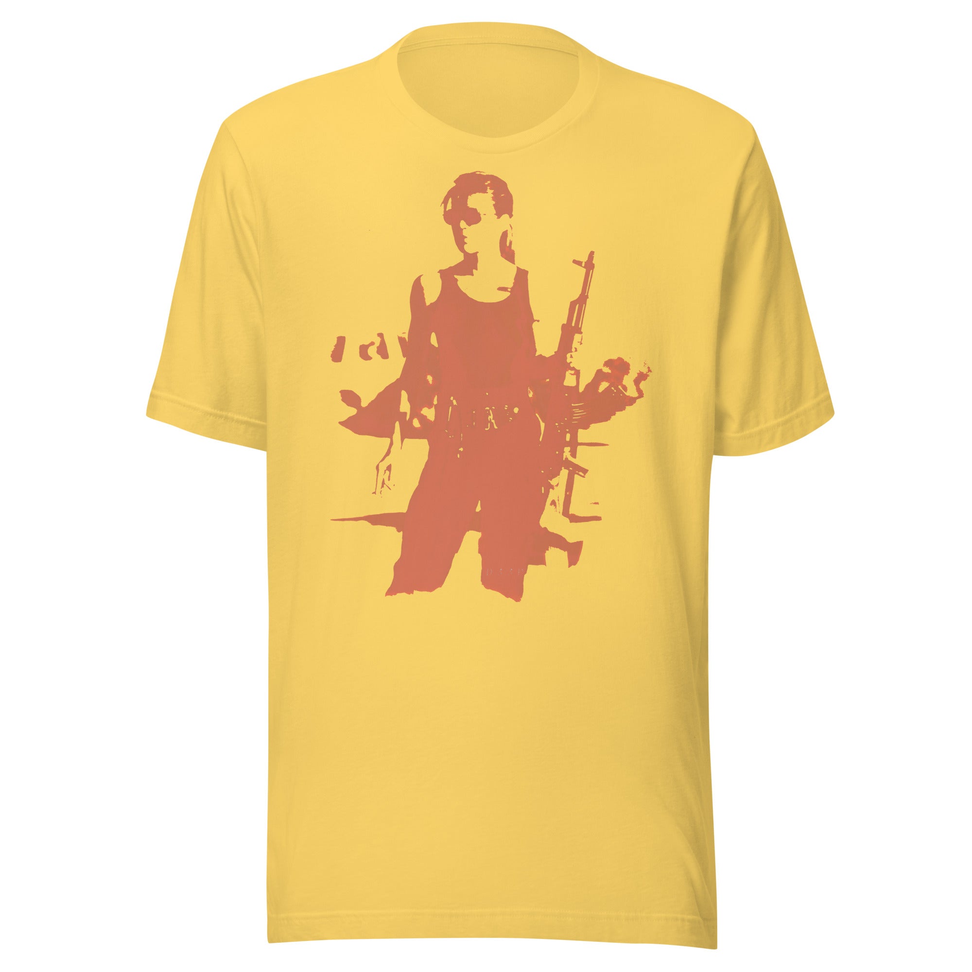 Sarah Connor T-Shirt